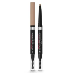 L'Oréal 24H Brow Filling Triangular Pencil 6.0 Dark Blonde 1 ml^LOréal