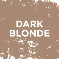 L'Oréal 24H Brow Filling Triangular Pencil 6.0 Dark Blonde 1 ml^LOréal