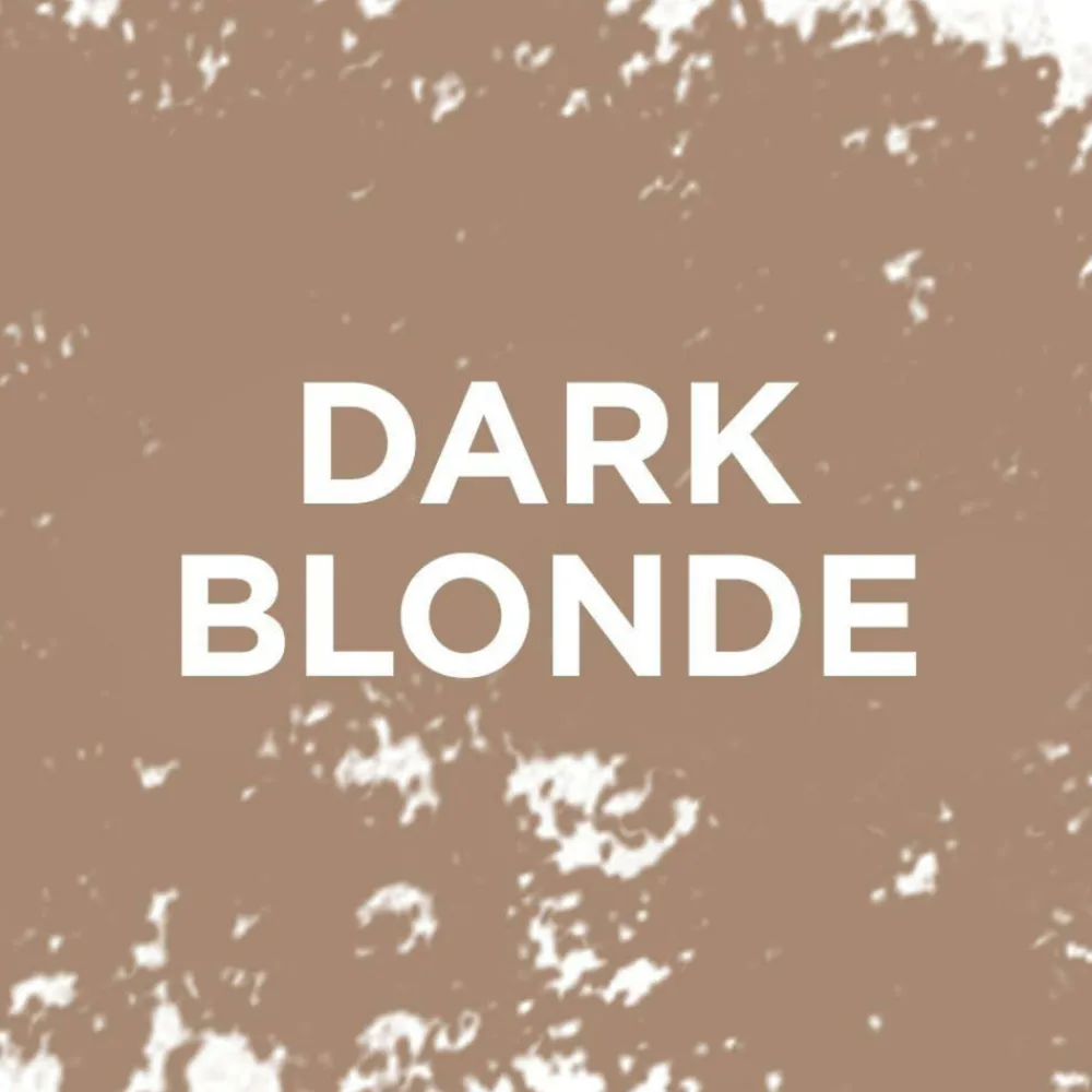 L'Oréal 24H Brow Filling Triangular Pencil 6.0 Dark Blonde 1 ml^LOréal