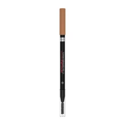Outlet L'Oréal Infaillible Brow 12H Definer Wenkbrauwpotlood 6.32 Auburn Wenkbrauwpotlood