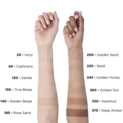Online L'Oréal Infaillible 24H Fresh Wear Foundation Poeder 390 Ebene Foundation