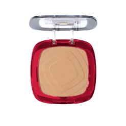 L'Oréal Infaillible 24H Fresh Wear Foundation Poeder 140 Golden Beige 8 gr^LOréal