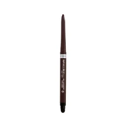Oogpotlood<LOréal L'Oréal Infaillible 36H Grip Gel Automatic Eyeliner Brown Denim