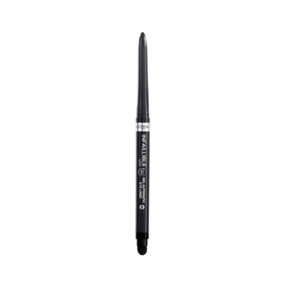 Discount L'Oréal Infaillible 36H Grip Gel Automatic Eyeliner Taupe Grey Oogpotlood