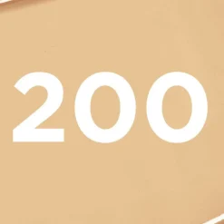 Discount L'Oréal Infaillible 32H Matte Cover Foundation 200 30 ml Foundation