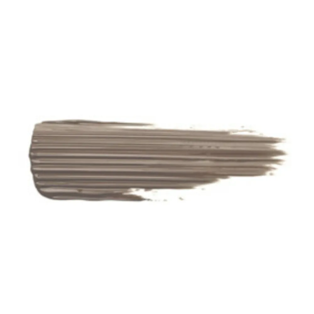 L'Oréal Infaillible up to 24H Brow Mascara 3.0 Brunette Wenkbrauwgel