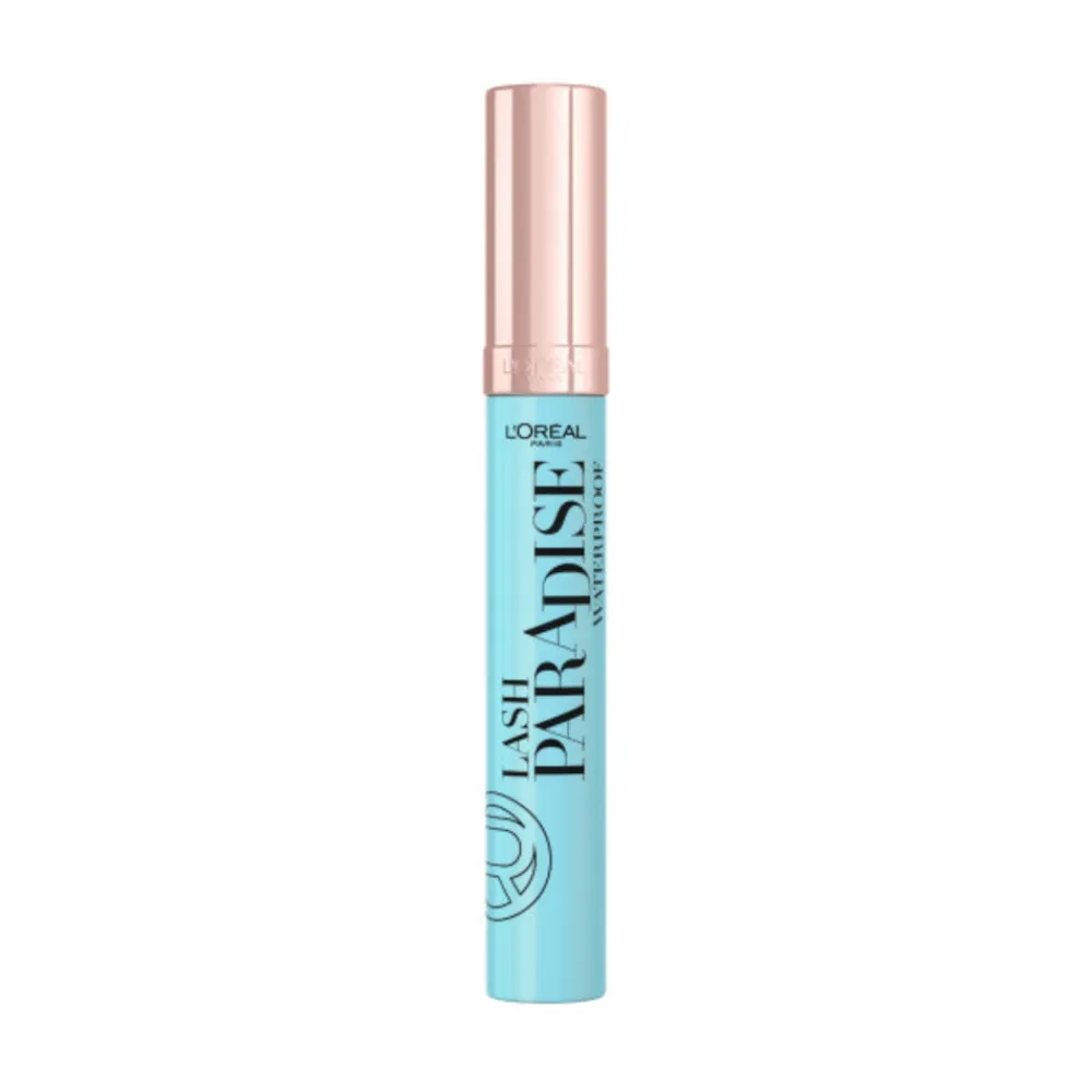 L'Oréal Lash Paradise Mascara Waterproof Zwart Mascara