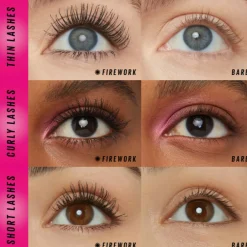 L'Oréal Lash Sensational Firework Mascara Electro Black 10 ml^LOréal Sale