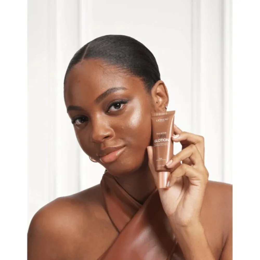 Highlighter<LOréal L'Oréal Lumi Glotion Deep Glow 40 ml