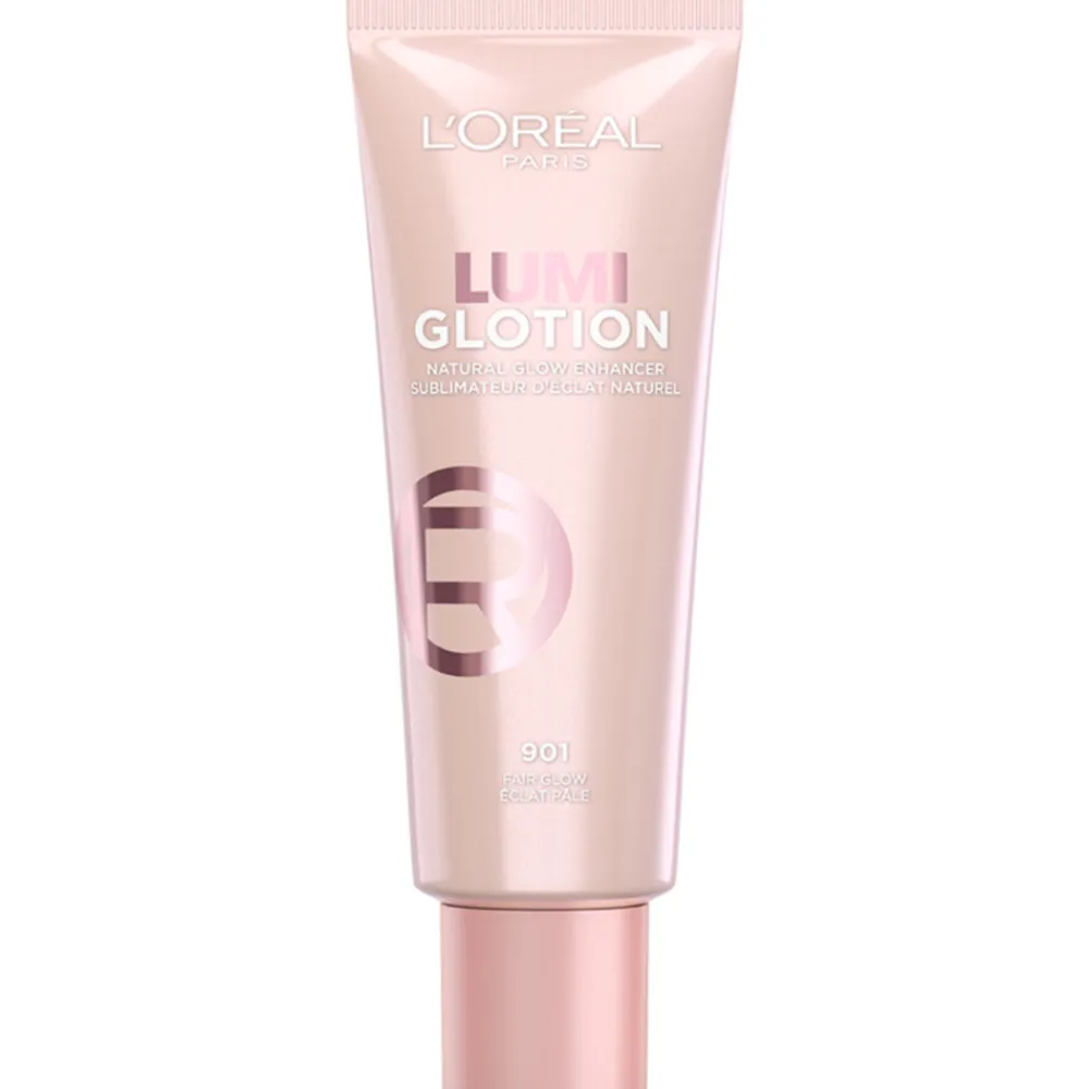 Highlighter<LOréal L'Oréal Lumi Glotion Fair Glow 40 ml