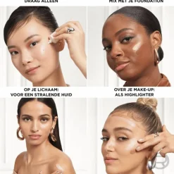 Highlighter<LOréal L'Oréal Lumi Glotion Fair Glow 40 ml