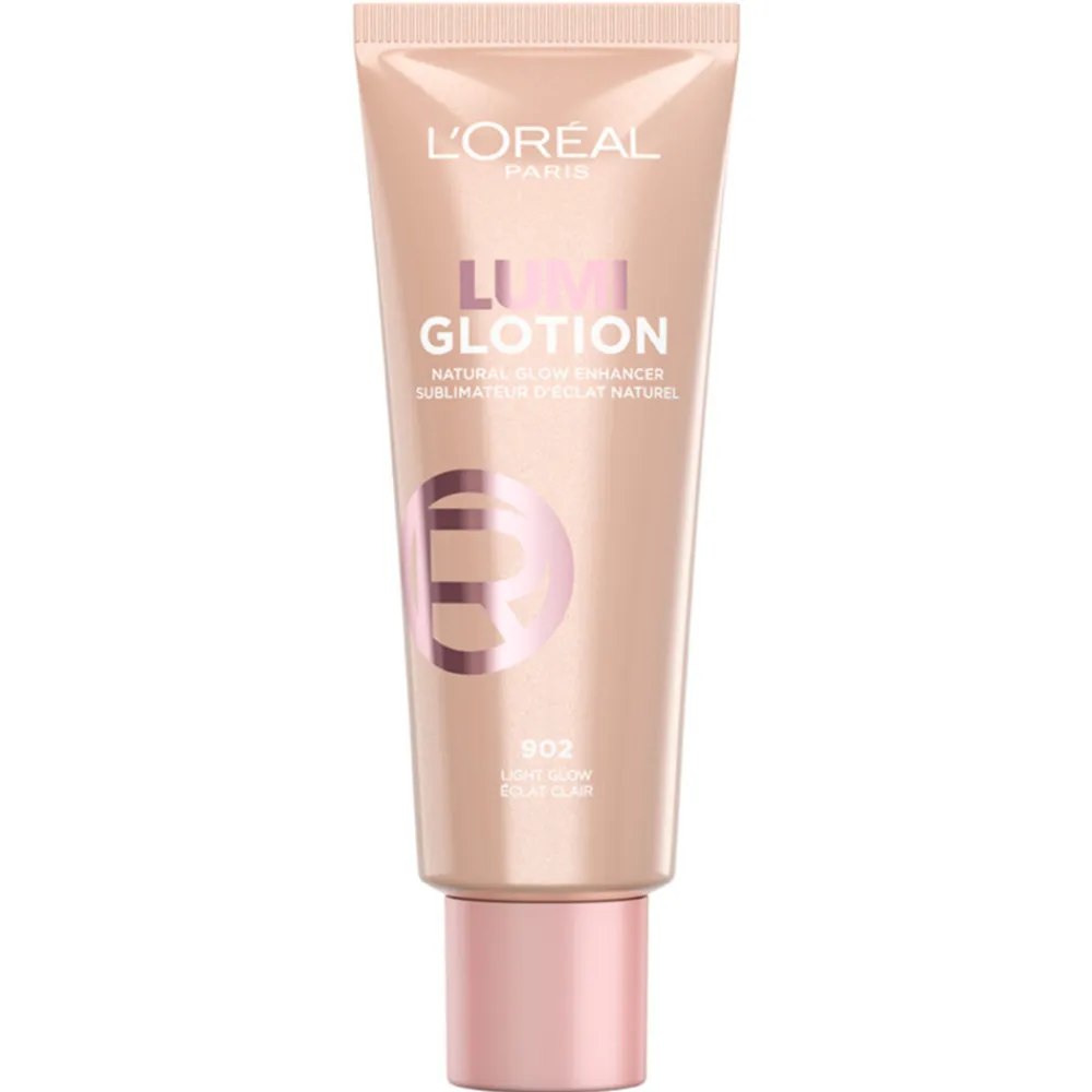 L'Oréal Lumi Glotion Light Glow 40 ml^LOréal Hot
