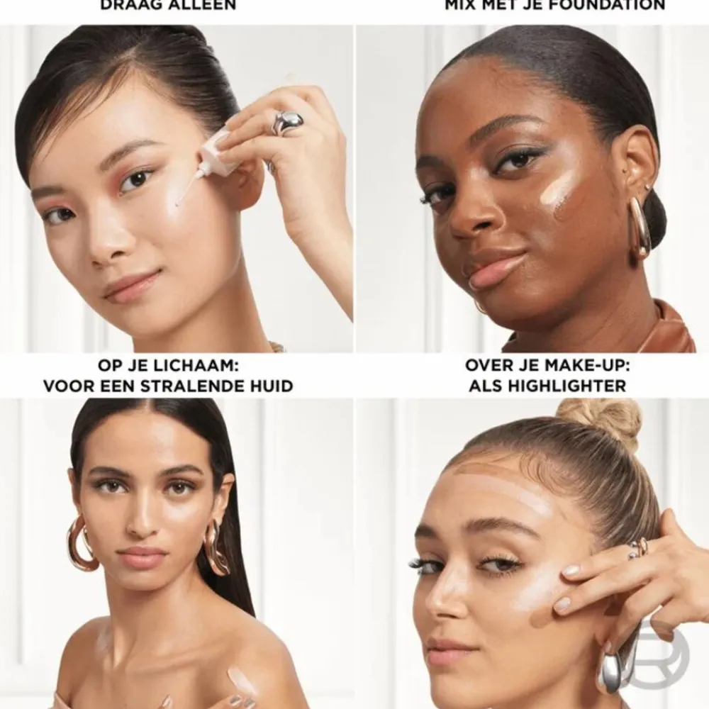 L'Oréal Lumi Glotion Light Glow 40 ml^LOréal Hot