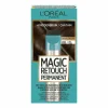 Haarkleuring<LOréal L'Oréal Magic Retouch Permanent 4 Middenbruin 95 gr