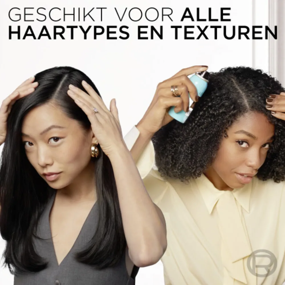 Discount L'Oréal Magic Retouch Uitgroeispray Donkerblond 75 ml Haarkleuring