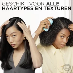 Haarkleuring<LOréal L'Oréal Magic Retouch Uitgroeispray Middenblond 75 ml