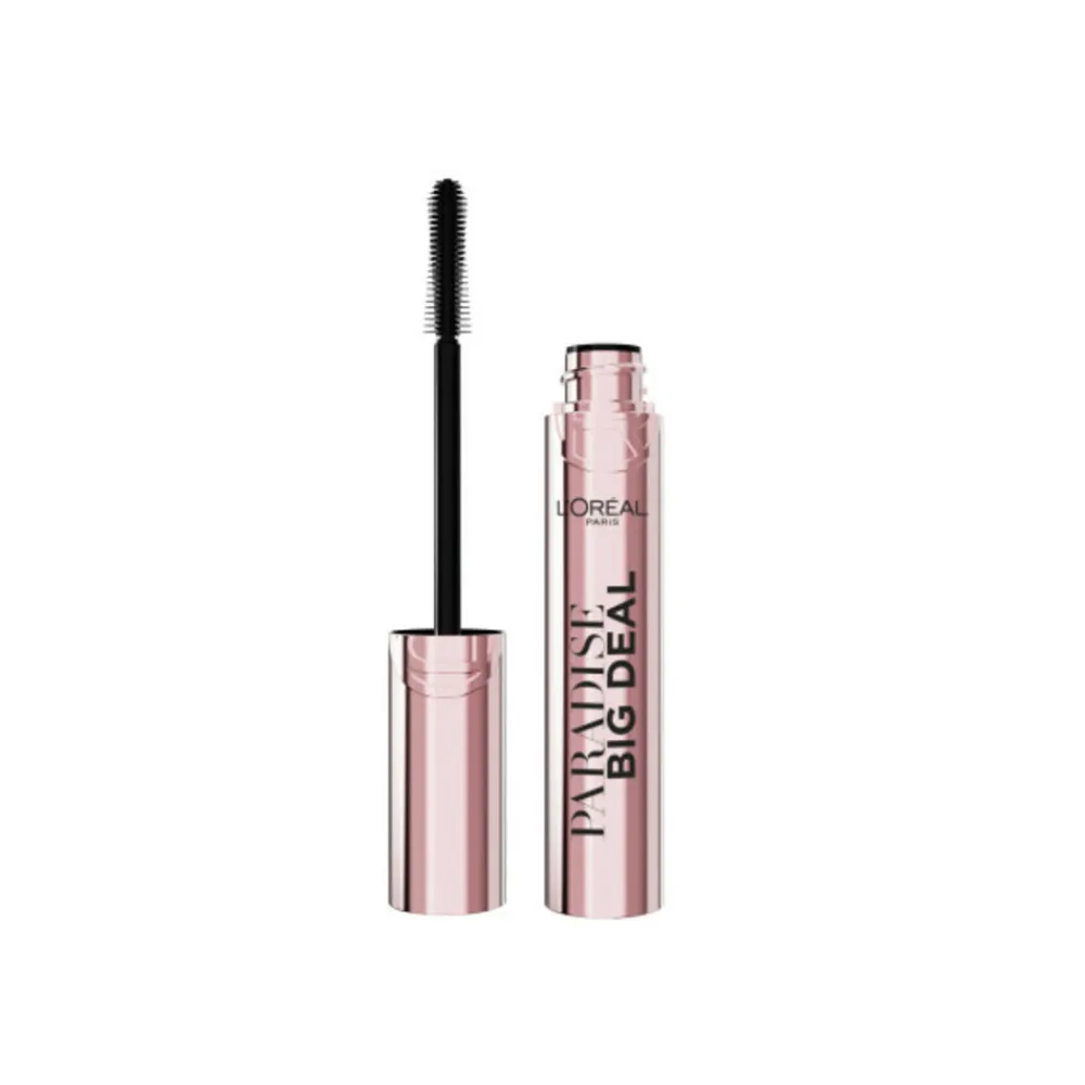 L'Oréal Mascara Lash Paradise Big Deal Zwart 10 ml Mascara
