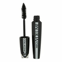 Hot L'Oréal Mega Volume Collageen 24H Mascara Extra Black Mascara