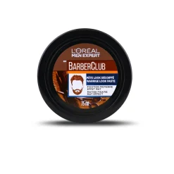 Hot L'Oréal Men Expert BarberClub Styling Paste 75 ml Haarstyling