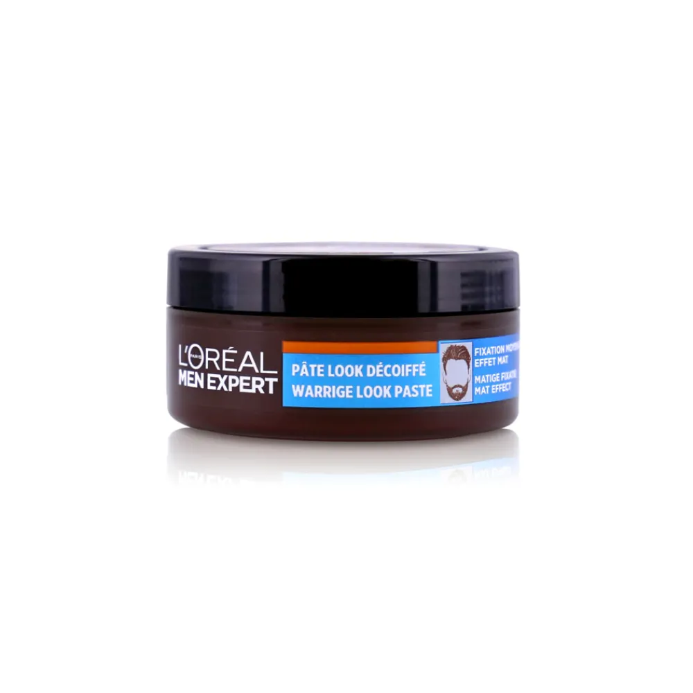 Hot L'Oréal Men Expert BarberClub Styling Paste 75 ml Haarstyling