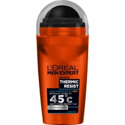 L'Oréal Men Expert Deodorant Roller Thermic Resist 50 ml^LOréal Clearance