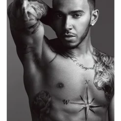 L'Oréal Men Expert Deodorant Roller Thermic Resist 50 ml^LOréal Clearance