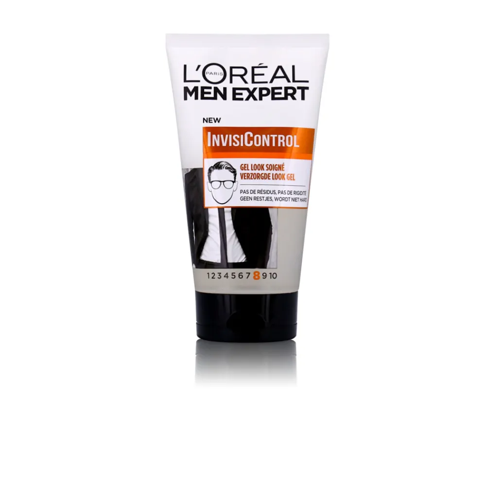 L'Oréal Men Expert Haargel InvisiControl 150 ml^LOréal Clearance