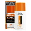 Online L'Oréal Men Expert Hydra Energetic Dagcrème SPF50+ 50 ml Dag- & Nachtcrème