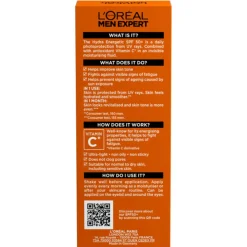 Online L'Oréal Men Expert Hydra Energetic Dagcrème SPF50+ 50 ml Dag- & Nachtcrème