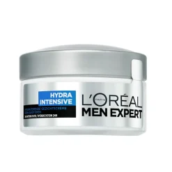 Dag- & Nachtcrème<LOréal L'Oréal Men Expert Hydra Intensive Hydraterende Gezichtscrème 50 ml
