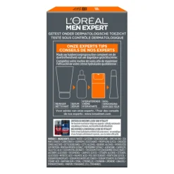 Dag- & Nachtcrème<LOréal L'Oréal Men Expert Power Age Revitaliserende 24H Gezichtscrème 50 ml