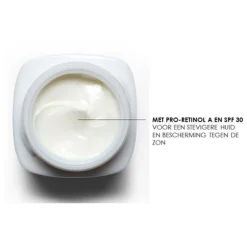 L’Oréal Paris Revitalift Dagcrème & Dermo Expertise Make-Up Remover Pakket^LOréal Best