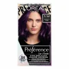 L'Oréal Preference Vivids Permanente Haarkleuring 3.161 Magnetic Plum^LOréal Discount