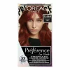 L'Oréal Preference Vivids Permanente Haarkleuring 5.664 Cherry Red^LOréal Best