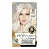 L'Oréal Préférence Le Blonding Permanente Haarkleuring 11.11 Helsinki - Ultra Licht Asblond^LOréal Outlet