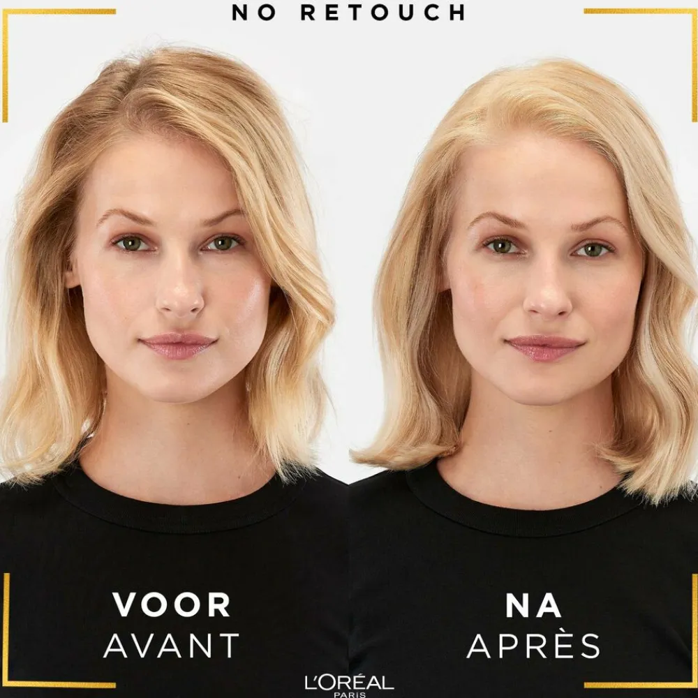 L'Oréal Préférence Le Blonding Permanente Haarkleuring 11.11 Helsinki - Ultra Licht Asblond^LOréal Outlet