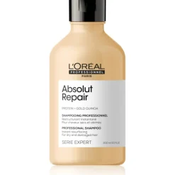 L'Oréal Professionnel Absolut Repair Shampoo 300 ml^LOréal Professionnel