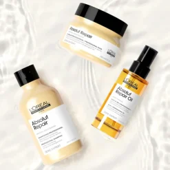 L'Oréal Professionnel Absolut Repair Shampoo 300 ml^LOréal Professionnel