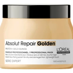 Haarverzorging|Haarmasker<LOréal Professionnel L'Oréal Professionnel Absolut Repair Haarmasker 500 ml