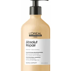 L'Oréal Professionnel Absolut Repair Shampoo 500 ml^LOréal Professionnel Sale