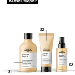 Best L'Oréal Professionnel Absolut Repair Conditioner 200 ml Haarverzorging|Conditioner