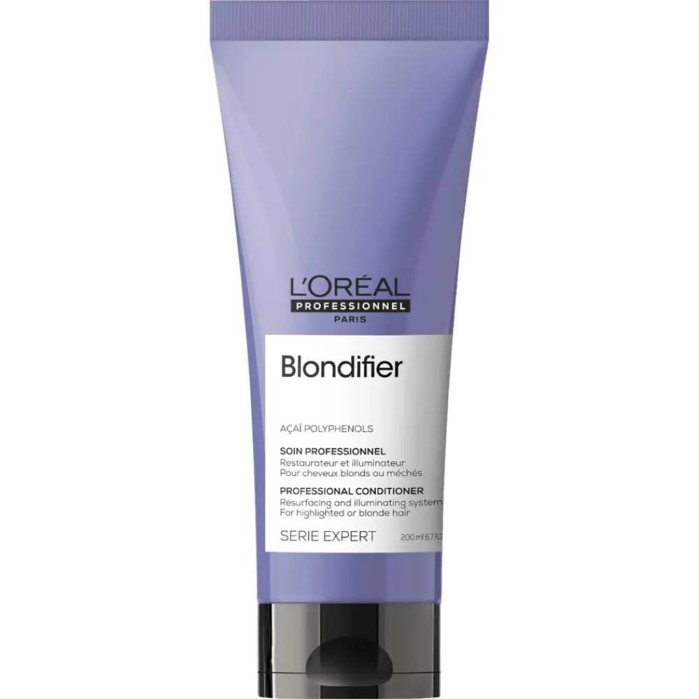L'Oréal Professionnel Blondifier Conditioner 200 ml^LOréal Professionnel Hot