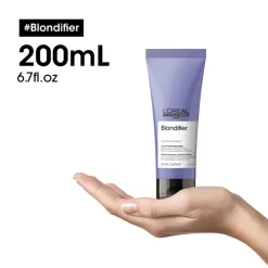 L'Oréal Professionnel Blondifier Conditioner 200 ml^LOréal Professionnel Hot