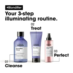 L'Oréal Professionnel Blondifier Conditioner 200 ml^LOréal Professionnel Hot