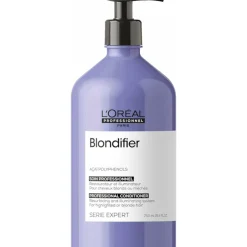 Haarverzorging<LOréal Professionnel L'Oréal Professionnel Blondifier Conditioner 750 ml