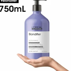 Haarverzorging<LOréal Professionnel L'Oréal Professionnel Blondifier Conditioner 750 ml