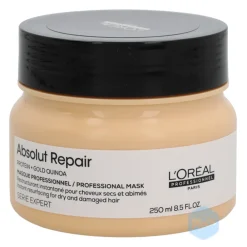 Haarverzorging<LOréal Professionnel L'Oréal Professionnel Serie Expert Masker 250 ml