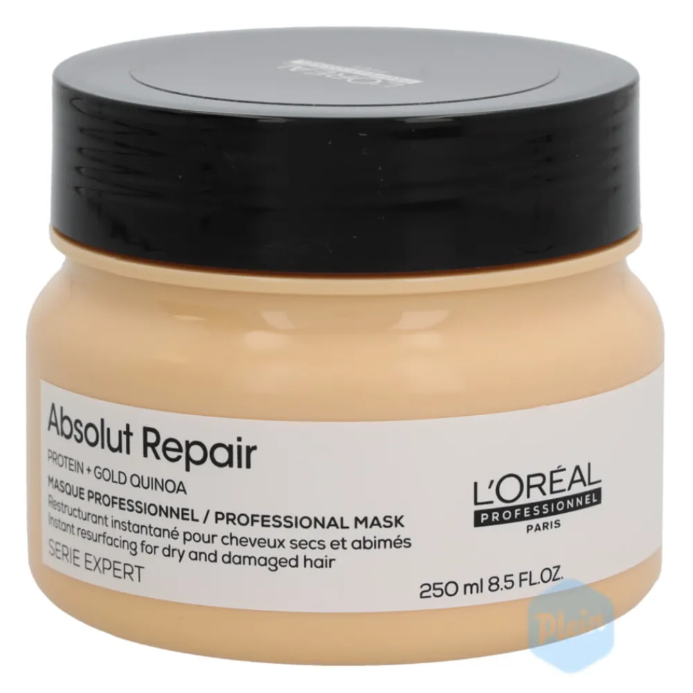 Haarverzorging<LOréal Professionnel L'Oréal Professionnel Serie Expert Masker 250 ml