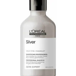 Haarverzorging|Shampoo<LOréal Professionnel L'Oréal Professionnel Silver Shampoo 300 ml