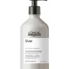 Haarverzorging|Shampoo<LOréal Professionnel L'Oréal Professionnel Silver Shampoo 500 ml